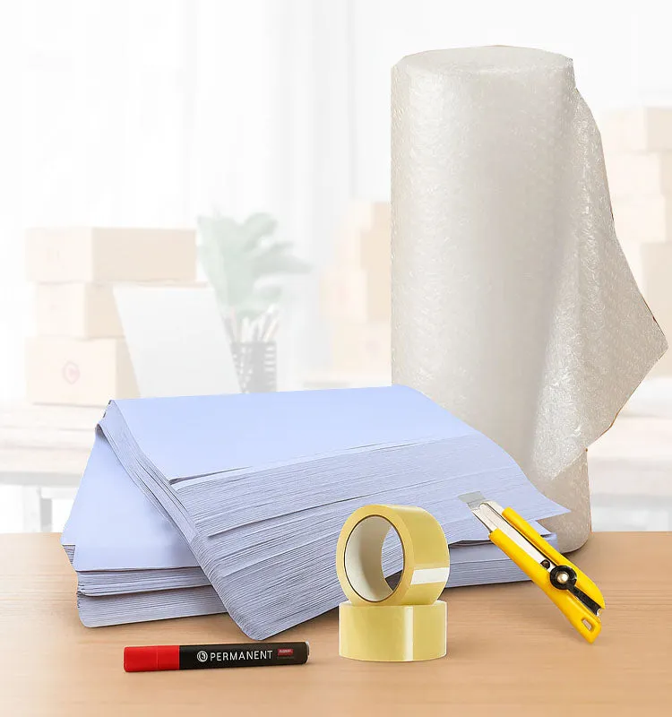 Wrapping Accessories Pack