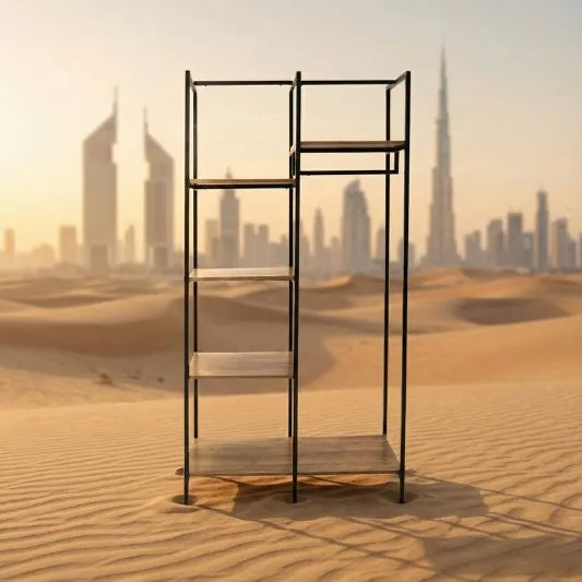 Shelves